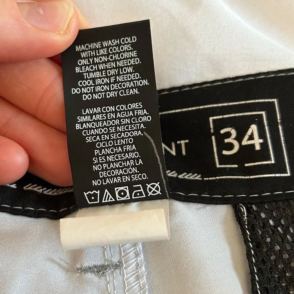 Ocean Current - Men Shorts